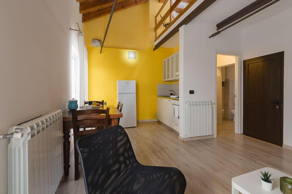 Apartment Adorno 4 - Affitti Brevi Italia Génova Exterior foto
