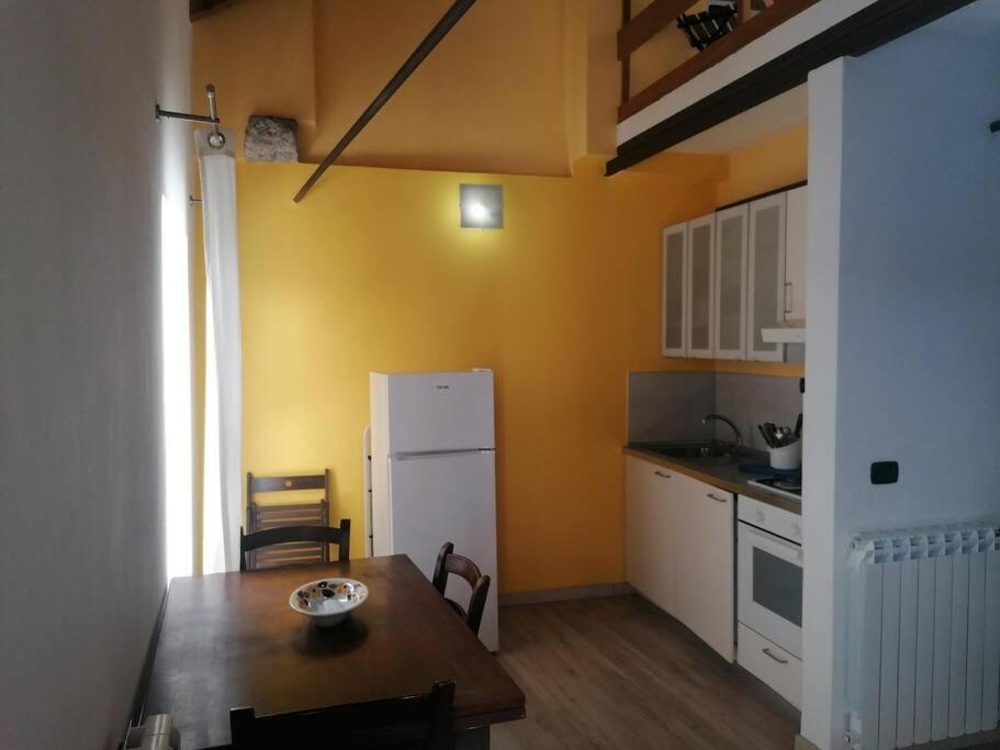 Apartment Adorno 4 - Affitti Brevi Italia Génova Exterior foto
